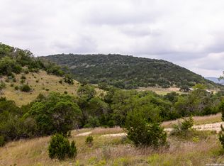 1600 Mickle Creek rd, Medina, TX 78055