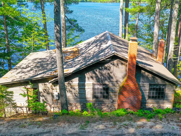 320 Waterford Road, Waterford, ME 04088