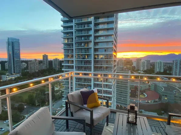 4670 Assembly Way #2506, Burnaby, BC V5H 0H3