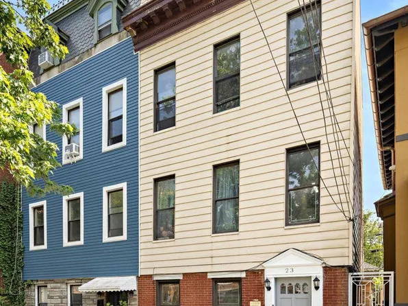 23 Bentley Ave, Jersey City, NJ 07304