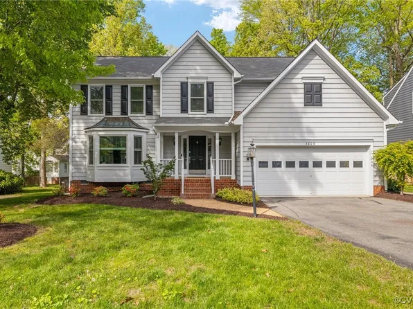 3608 Milbranch Pl, Henrico, VA 23233