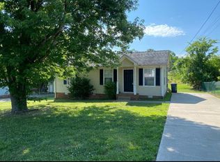 670 Artic Ave #OAK, Oak Grove, KY 42262