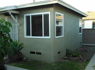 8651 Virginia Ave APT C, South Gate, CA 90280