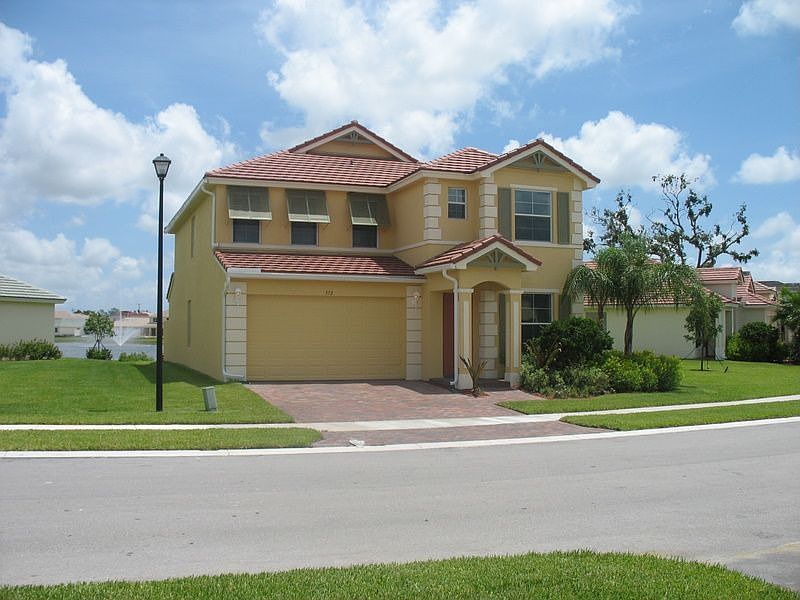 Front View