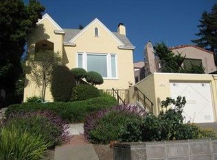 1211 Henry St, Berkeley, CA 94709