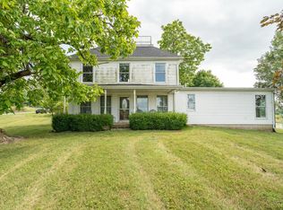 5351 Main Rd, Hillsboro, OH 45133