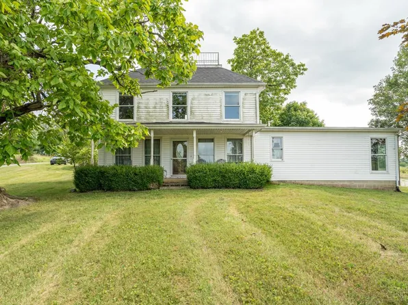 5351 Main Rd, Hillsboro, OH 45133