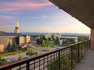 2225 Buchtel Blvd APT 812, Denver, CO 80210