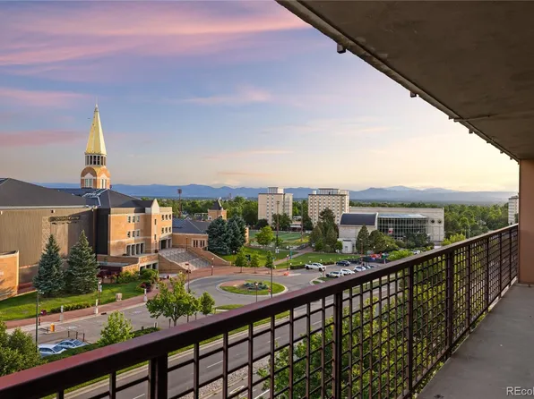 2225 Buchtel Boulevard #812, Denver, CO 80210