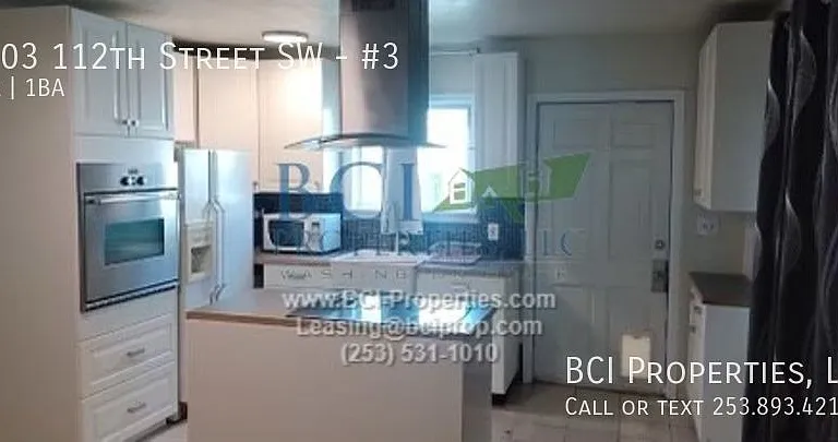 5503 112th St SW #3 — Photo 7