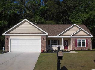 346 Lenox Dr #35, Conway, SC 29526