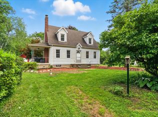 5281 Crane Rd, Ypsilanti, MI 48197