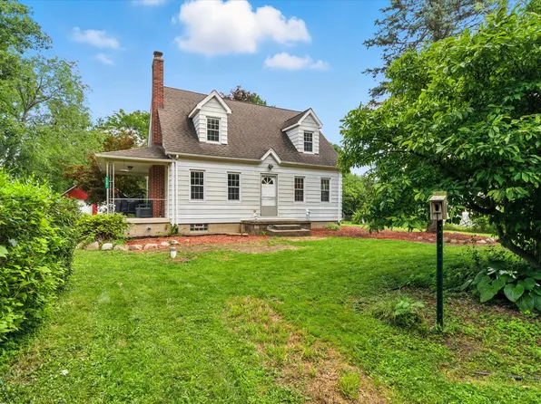 5281 Crane Rd, Ypsilanti, MI 48197