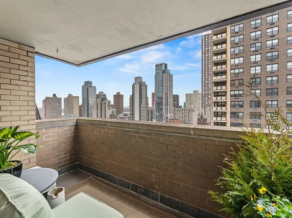 245 E 87th St APT 17C, New York, NY 10128