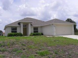 3512 30th St SW, Lehigh Acres, FL 33976