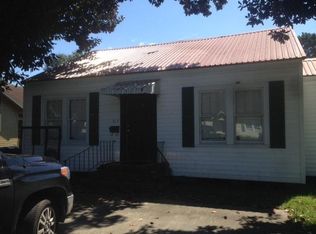 317 Roosevelt St, Lafayette, LA 70501