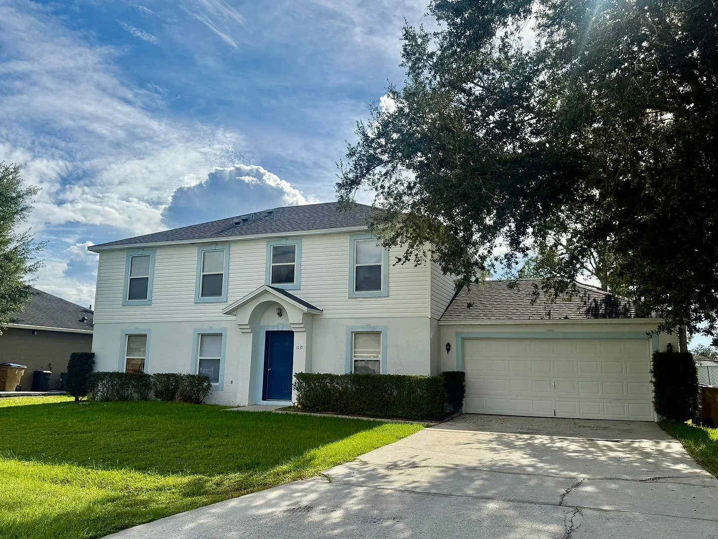 Spacious Home in Osceola County, Poinciana — Photo 3