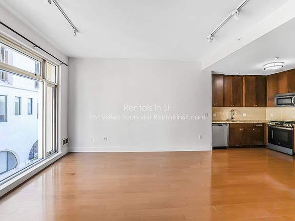 5th image of 77 Van Ness Ave #502