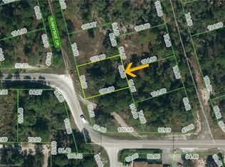 203 Sunny Side Dr, Lake Placid, FL 33852