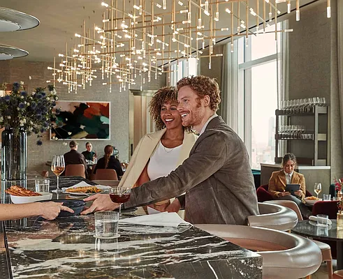 Rented by Related Rentals | media 24