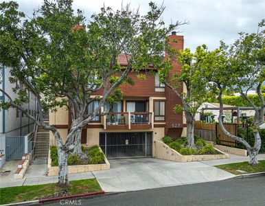 527 E Elmwood Ave, Burbank, CA, 91501