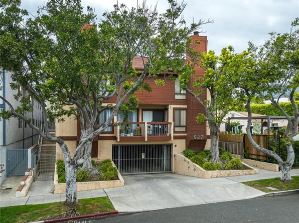 527 E Elmwood Ave, Burbank, CA 91501