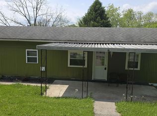 43 Agronomy Farm Rd, Morgantown, WV 26508