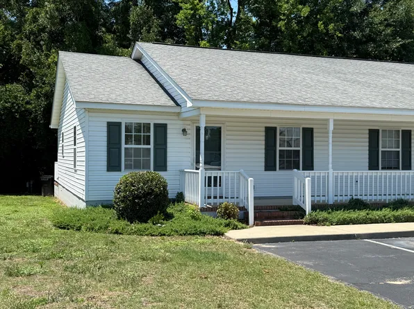 265 Five Points Rd #A, Dudley, NC 28333