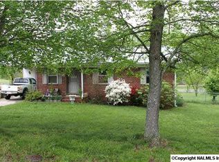 3206 Wallace Ave NE, Fort Payne, AL 35967