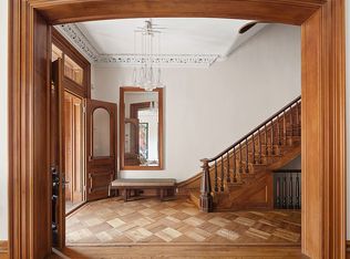 20 Remsen St, Brooklyn, NY 11201