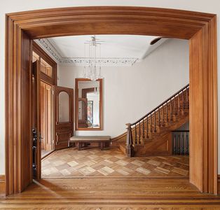 20 Remsen St, Brooklyn, NY, 11201