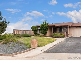 1360 Panorama Ridge Rd, Oceanside, CA 92056