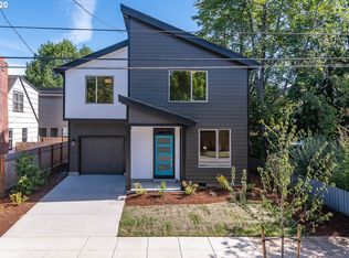 7525 N Central St, Portland, OR 97203