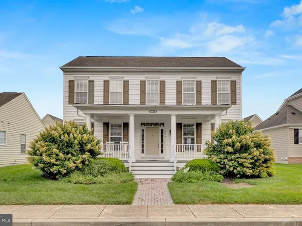 16479 Howard Millman Ln, Milton, DE 19968