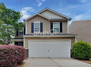 2920 Mayfair Dr, Cumming, GA 30040