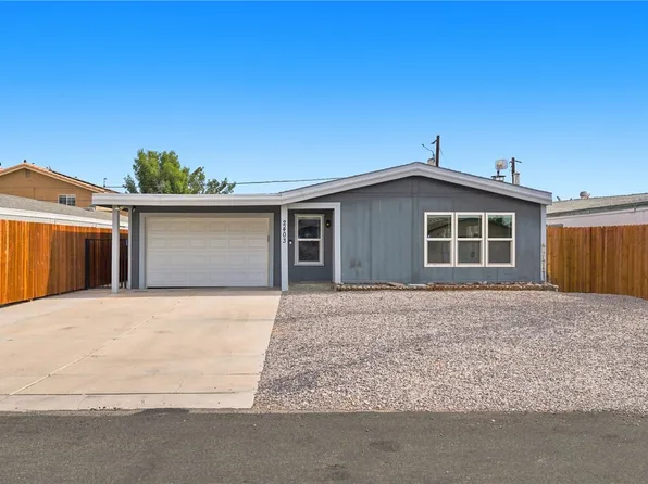 2403 Castle Rock Circle, Bullhead City, AZ 86442