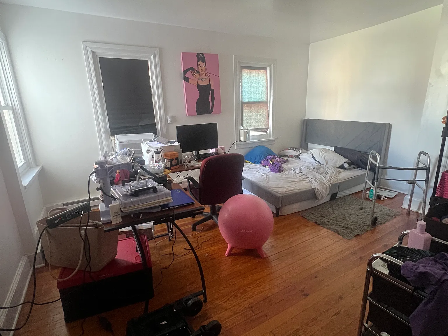 2 bed, $1,300 — Photo 4