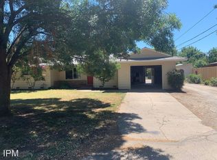 3021 Rodeo Ave, Chico, CA 95973