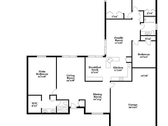 2nd image of 651 Basingstoke Ct