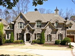 5545 Mount Vernon Pkwy, Sandy Springs, GA