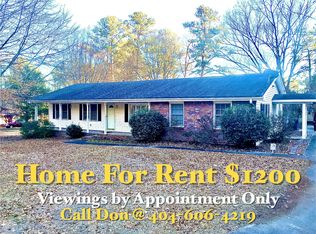 4081 Pine Manor Dr, Douglasville, GA 30134