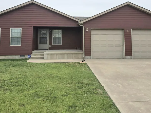906 Fork Ct, Victoria, KS 67671