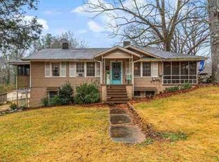 6585 S Chalkville Rd #1, Trussville, AL 35173