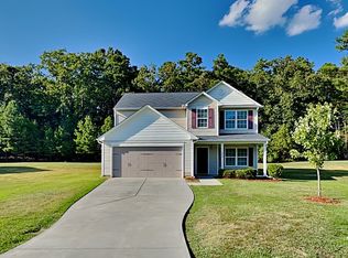 604 Hunley St, Monroe, NC 28112