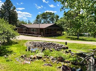 5945 Heartache Rd, East Helena, MT 59635