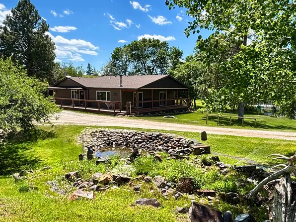 5945 Heartache Rd, East Helena, MT 59635