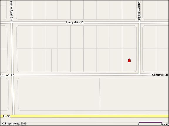 5th image of 8161 Cozumel Ln