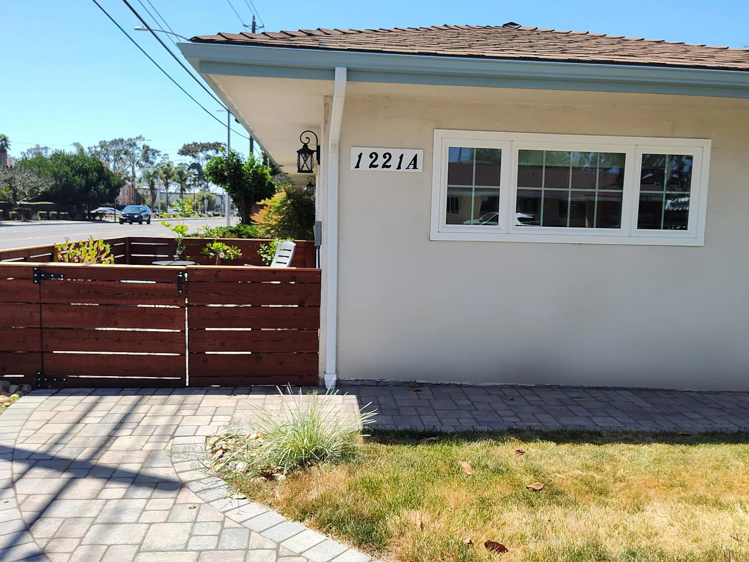 1 bed, 440 sqft, $2,195 — Photo 3