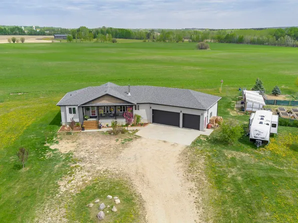 2208 Township Rd #534, Rural Lac Ste Anne County, AB T0E 1V0