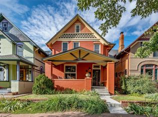 145 W 1st Ave, Denver, CO 80223